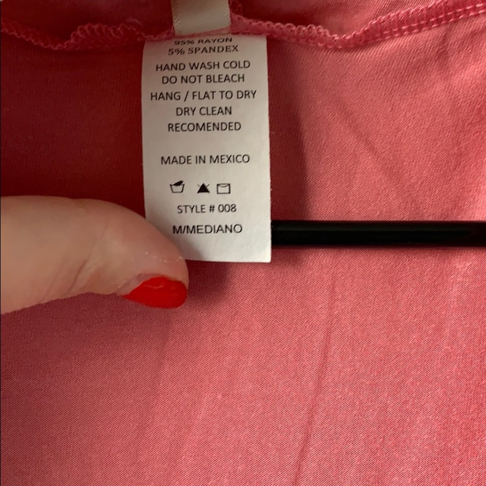 Duster Cardigan - Picture 3 of 4